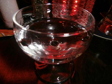 Restaurante Maximus Steackhouse, en Amsterdam (Holanda)