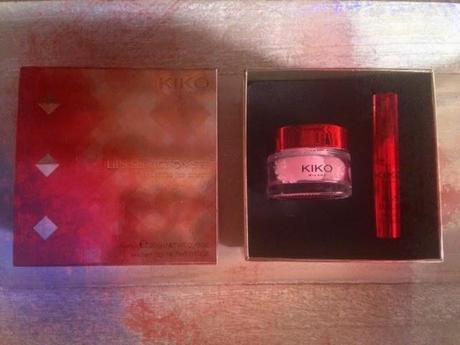 Kiko Cosmetics