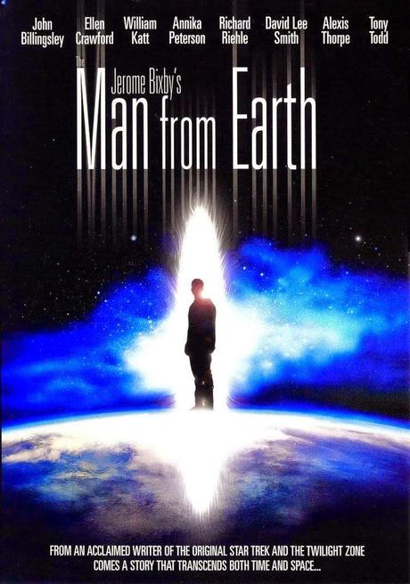 The Man from Earth