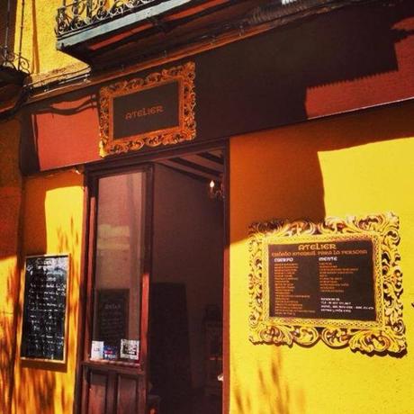 Atelier, un Lugar Perfecto para un Cuidado Integral