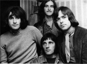 The Kinks, 1969