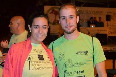 MedRunning ¡Búscanos en Málaga!