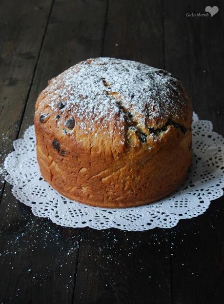 Panettone