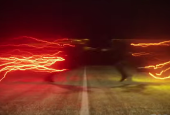 ‘The Flash’ Season 1: Tráiler de “The Man in the Yellow Suit”. Flash