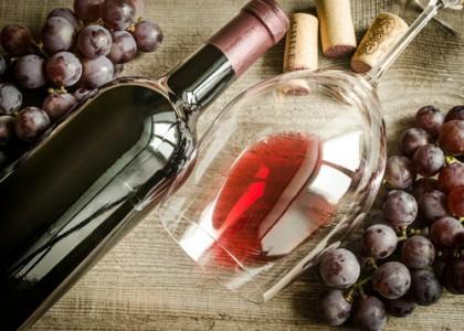 Las bacterias en el vino puede traer beneficios para la salud probióticos en el vino