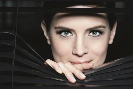 Nueva Máscara Volumen Elixir