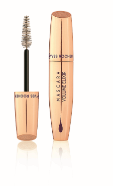 Nueva Máscara Volumen Elixir