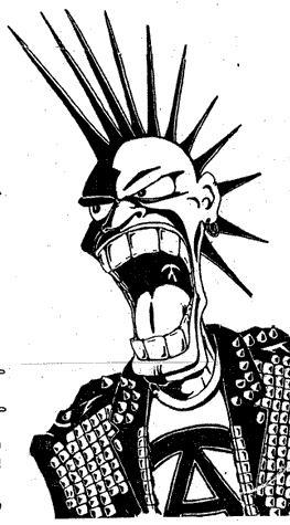 Prediciendo los giros del mercado bursatil punkie