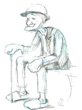 Prediciendo los giros del mercado bursatil viejito