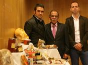 Benaoján mostrará virtudes industria cárnica oferta turística interior Feria Chacina