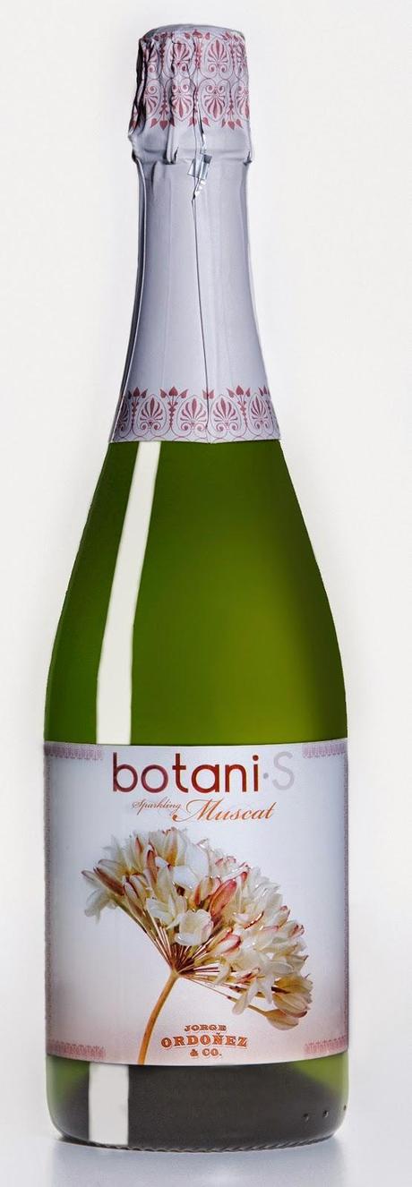 La demanda de los vinos espumosos de nueva generación, como Botani, se ha duplicado esta Navidad