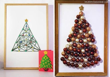 RONDA DE DIYs NAVIDEÑOS