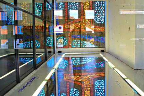 El Parque Minero de Almadén entre los 50 nuevos tesoros arquitectónicos y naturales de la geografía española en 360º, accesibles en Google Maps