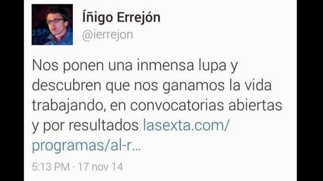 PRONTO EMPIEZAN ESTOS DE PODEMOS