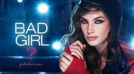 Próxima colección de KIKO: Bad Girl? 2