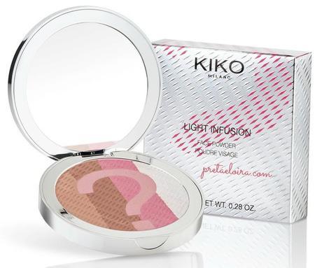 Próxima colección de KIKO: Bad Girl? 2