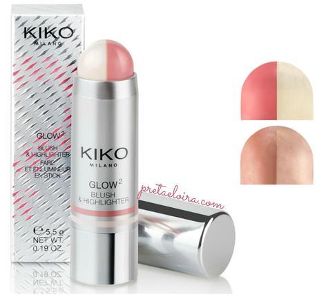 Próxima colección de KIKO: Bad Girl? 2