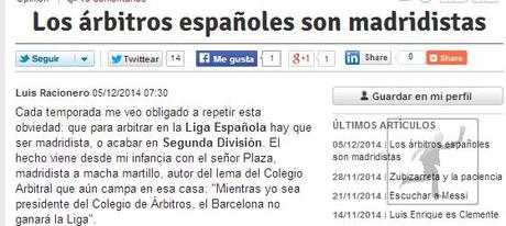 El Sumario Atrás 05/12/2014