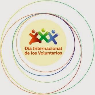 Hoy es el Día Internacional de los Voluntarios, también el de los Voluntarios de SECOT: únete a nosotros.