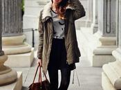 Look para universidad