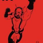 Ant-Man Nº 1