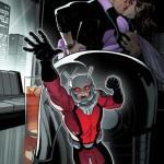 Ant-Man Nº 1