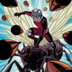 Ant-Man Nº 1