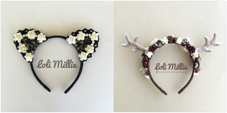 Tiendas con Encanto ❄❄