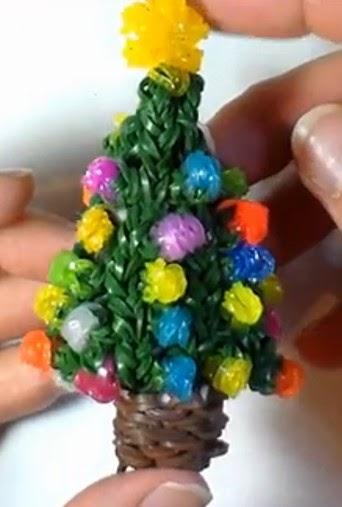 Cómo hacer un árbol de navidad