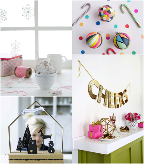 5 cosas para intentar este fin de semana/ 5 things to try this weekend (Christmas Edition) 5 things to try this weekend Christmas Edition