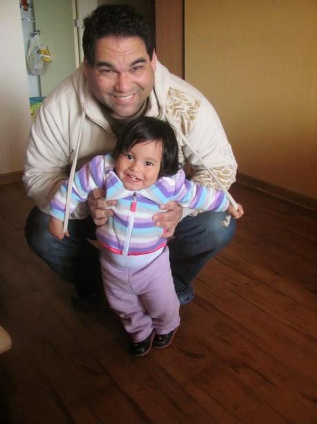 Y se fue el primer año