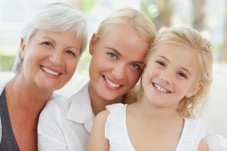 Herencia o Aprendizaje