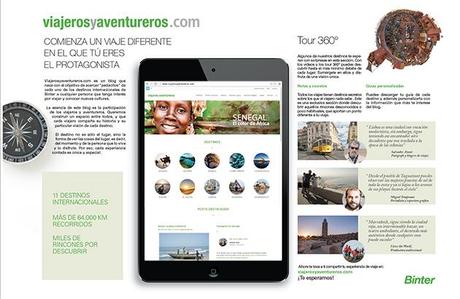 Revista NT de Binter