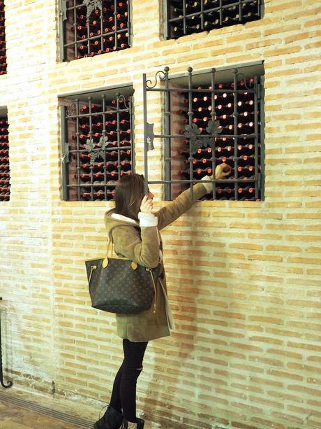 Don Quijote and the giants OLYMPUS DIGITAL CAMERA