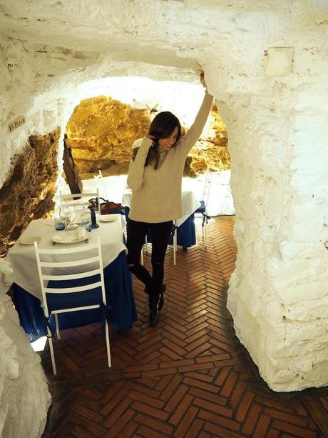 Don Quijote and the giants OLYMPUS DIGITAL CAMERA