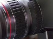 RUMOR: Filmadora Canon lente incorporada?