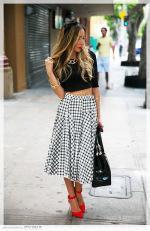 OUTFITS PARA INSPIRARTE