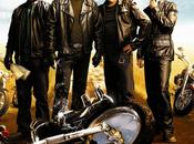 Cerdos Salvajes. Par... Ruedas