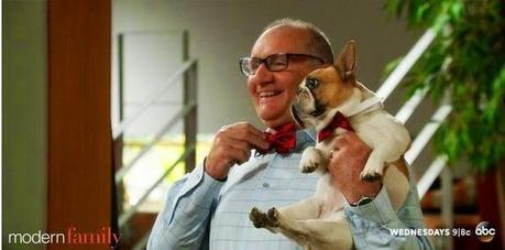 Modern Family recap 6x09: Strangers in the night