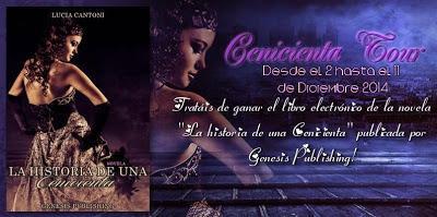 ¡Cenicienta Tour: Tercera parada!