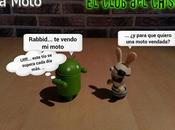 Club Chiste] Moto... #chiste