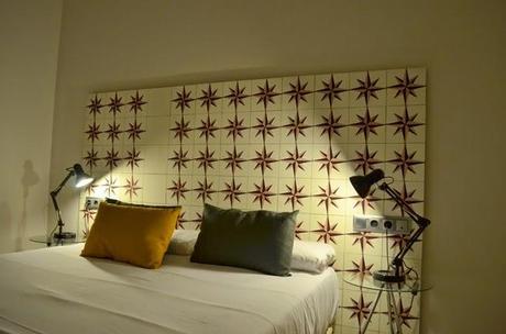 alojamiento en Barcelona: Eric Vökel