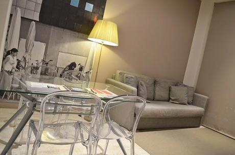 alojamiento en Barcelona: Eric Vökel