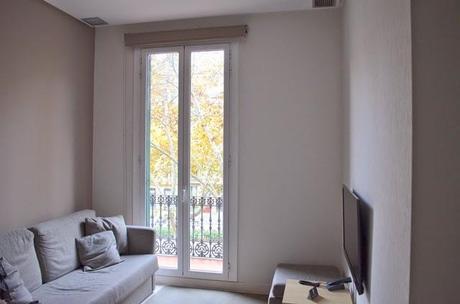 alojamiento en Barcelona: Eric Vökel