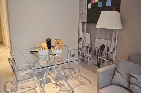 alojamiento en Barcelona: Eric Vökel