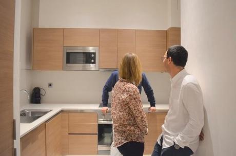 alojamiento en Barcelona: Eric Vökel