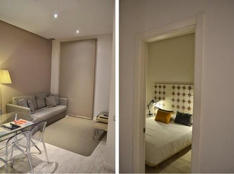 alojamiento en Barcelona: Eric Vökel