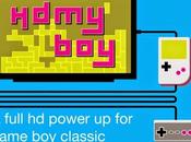 Comienza campaña Kickstarter para poder conectar GameBoy mediante HDMI