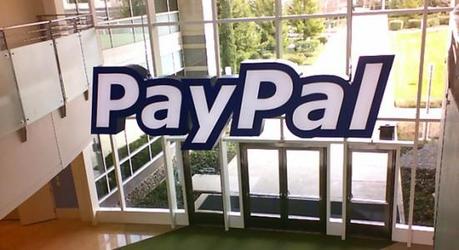 Mira fácil Hackear cuenta Paypal (Video)