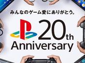 Sony repasa algunos mejores juegos estos años